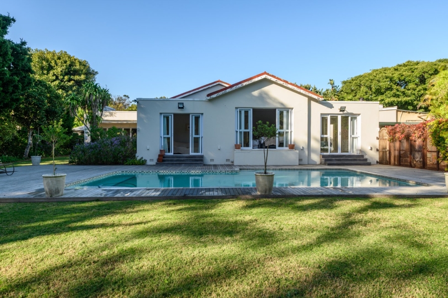 4 Bedroom Property for Sale in Walmer Eastern Cape